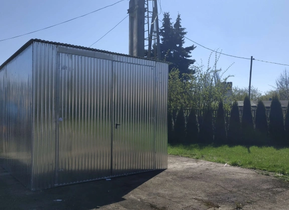 Din tablă galvanizată 4