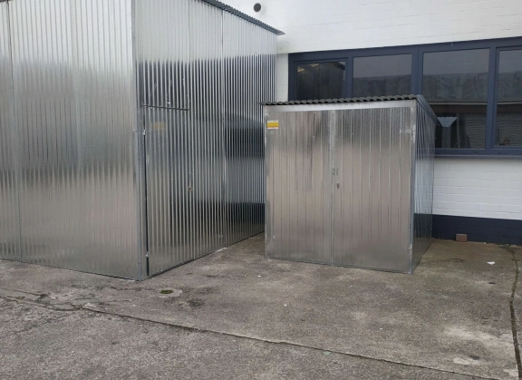 Din tablă galvanizată 2