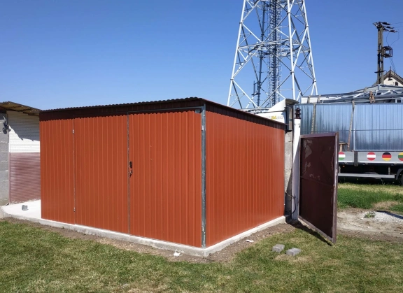 Din tablă colorată 31