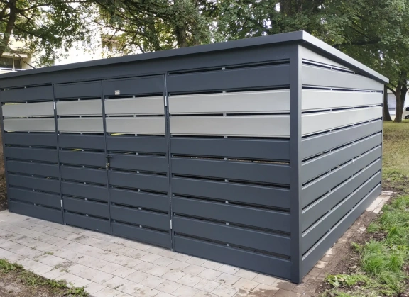 Magazie pubele 349