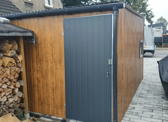 Din tablă colorată 162