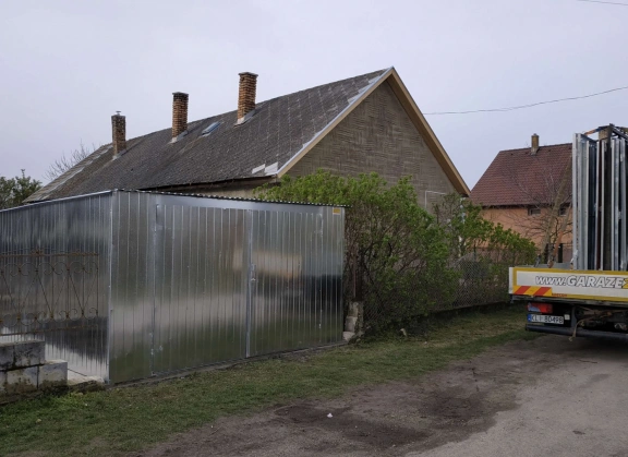 Din tablă galvanizată 3