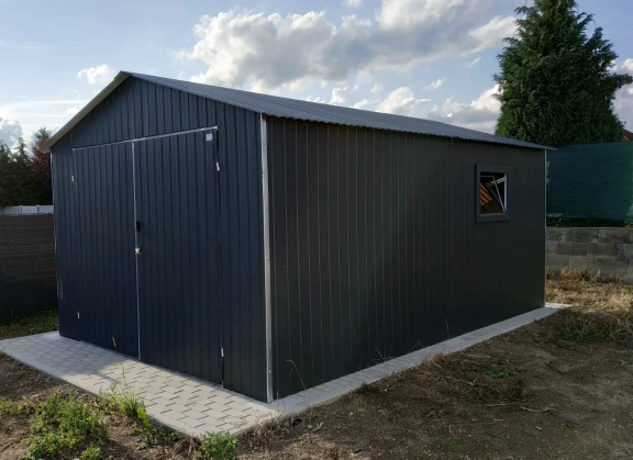 Din tablă colorată 214