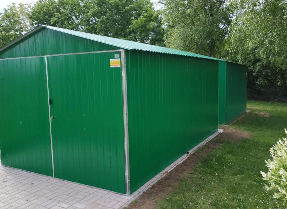 Din tablă colorată 14